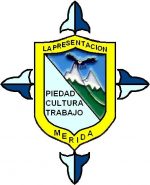 Logo Colegio La Presentacion